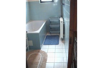 Tschechien Chata Loučná pod Klínovcem, Exterieur